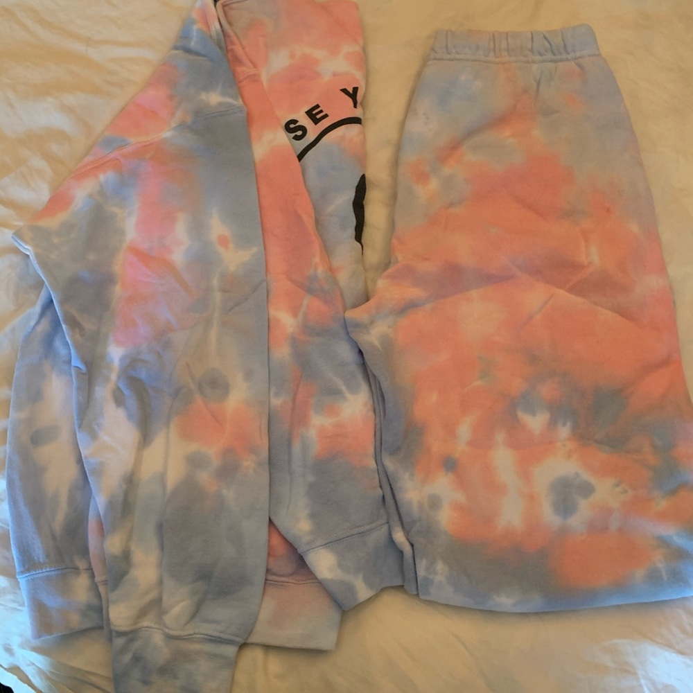 Brand new Sweats set from The Little Milk Bar